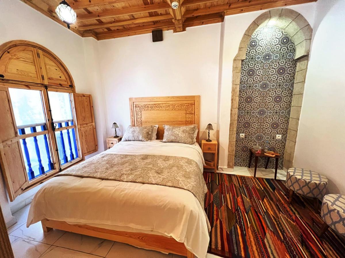 Riad Al Manara Esauira Exterior foto