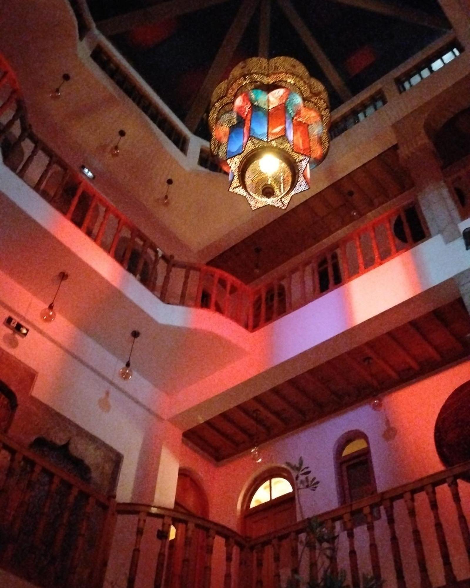 Riad Al Manara Esauira Exterior foto