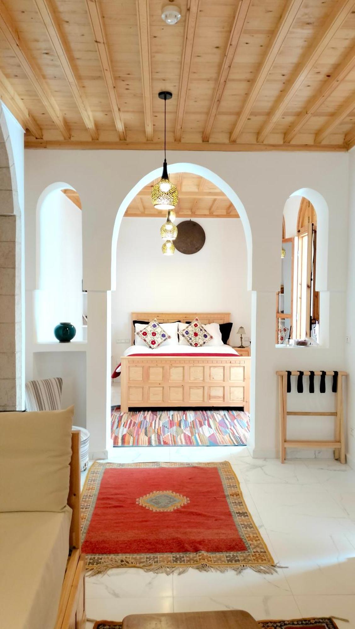 Riad Al Manara Esauira Exterior foto