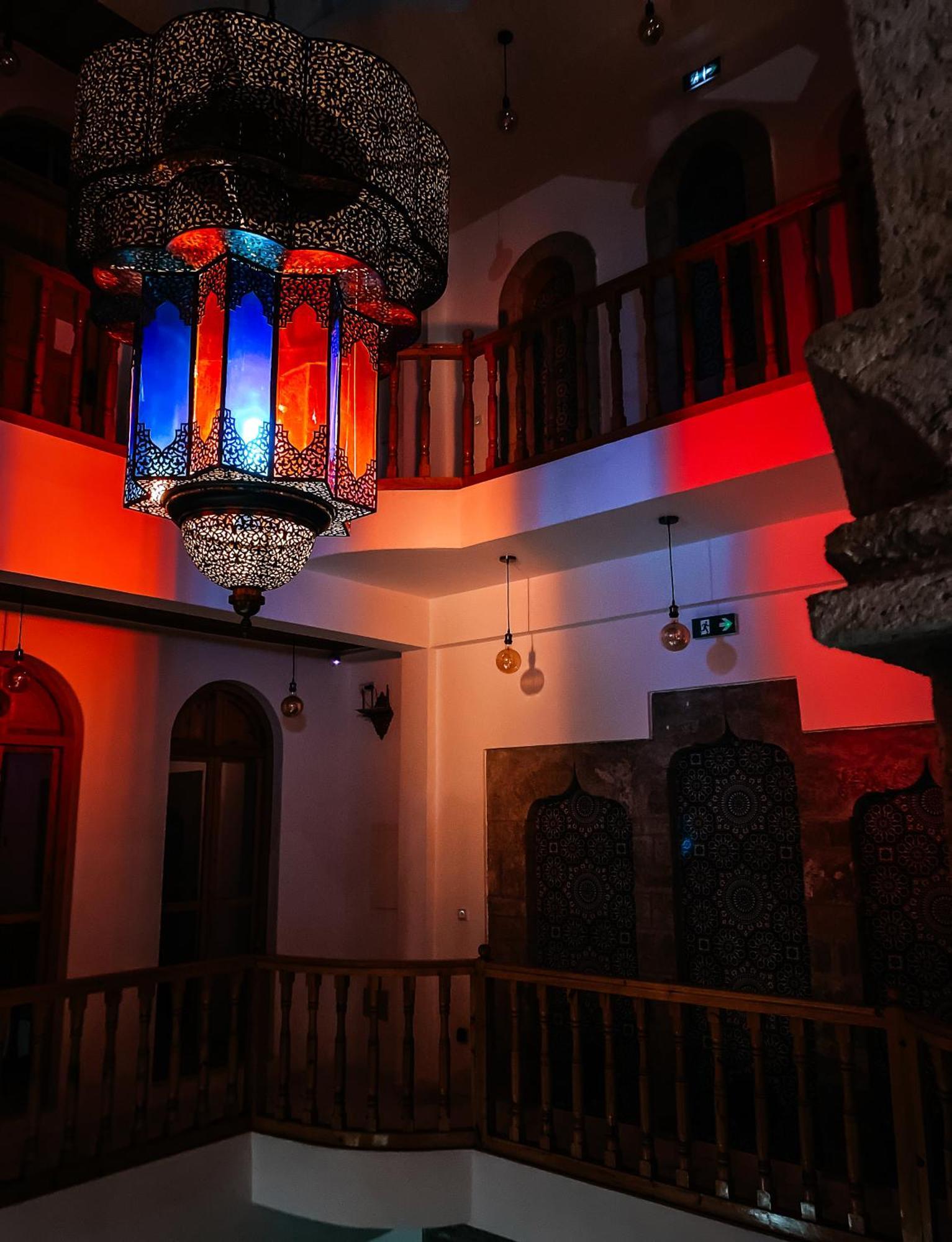 Riad Al Manara Esauira Exterior foto